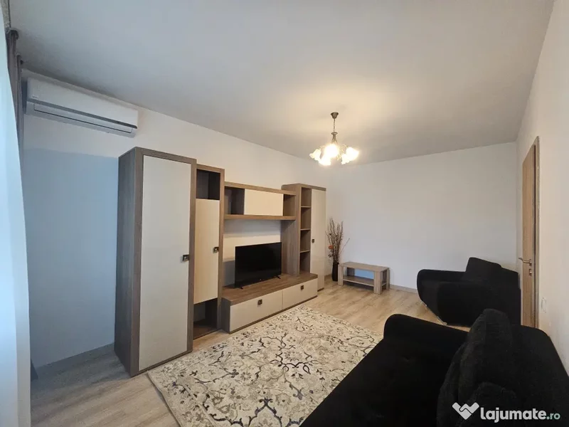 Pacii ap 2 camere de inchiriat
